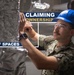 USS John C. Stennis (CVN 74) recognizes AO3 Meil