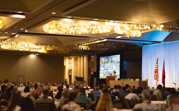 NAVFAC Pacific Highlights Faster Project Delivery at SAME Pacific Industry Forum