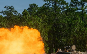 2026 US Army Best Squad Competition: M1A2 Abrams Familiarizatikon