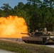 2026 US Army Best Squad Competition: M1A2 Abrams Familiarizatikon