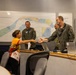 U.S. Rep. Jill Tokuda visits PMRF during Hurricane Lowell recovery operations