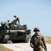 2026 US Army Best Squad Competition: Tank Shoot