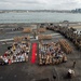 USS Carl Vinson (CVN 70) hosts chief petty officer pinning ceremony