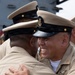 USS Carl Vinson (CVN 70) hosts chief petty officer pinning ceremony