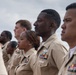 USS Carl Vinson (CVN 70) hosts chief petty officer pinning ceremony