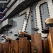 USS Carl Vinson (CVN 70) hosts chief petty officer pinning ceremony