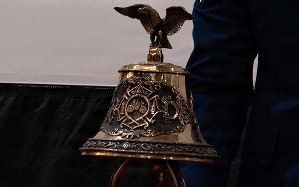 9/11 Remembrance Ceremony