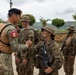 Multinational Soldiers complete Southern Vanguard 2026 field training exercise