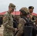 Multinational Soldiers complete Southern Vanguard 2026 field training exercise