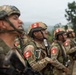 Multinational Soldiers complete Southern Vanguard 2026 field training exercise