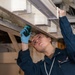 Greasing the Door
