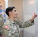 U.S. Army Japan NCOIC Conducts Barracks Inspection