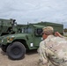HIMARS Stage For Exercise Orient Shield