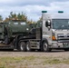 HIMARS Stage For Exercise Orient Shield
