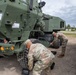 HIMARS Stage For Exercise Orient Shield