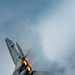 F-22 Demo Team rips three days of flares for 2026 Cleveland Air Show