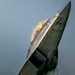 F-22 Demo Team rips three days of flares for 2026 Cleveland Air Show