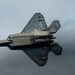 F-22 Demo Team rips three days of flares for 2026 Cleveland Air Show