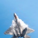F-22 Demo Team headlines 2026 Wildwood Air Show