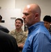 National Security Space Institute conducts training at Yokota Air Base