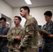 National Security Space Institute conducts training at Yokota Air Base