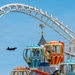 F-22 Demo Team headlines 2026 Wildwood Air Show