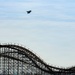 F-22 Demo Team headlines 2026 Wildwood Air Show