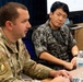 National Security Space Institute conducts training at Yokota Air Base