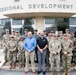 National Security Space Institute conducts training at Yokota Air Base
