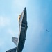 F-22 Demo Team headlines 2026 Wildwood Air Show