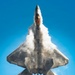 F-22 Demo Team headlines 2026 Wildwood Air Show