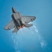 F-22 Demo Team headlines 2026 Wildwood Air Show