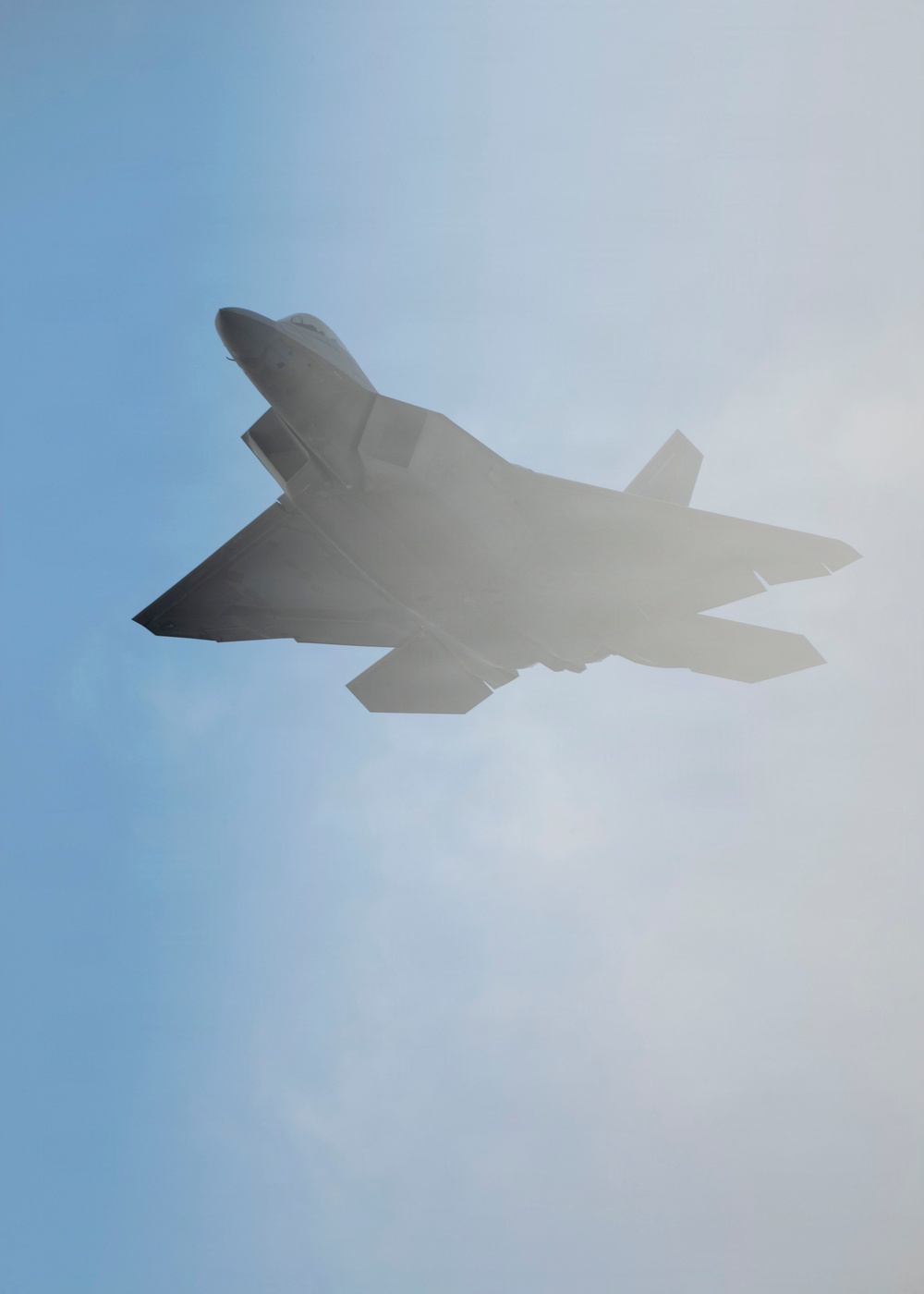 F-22 Demo Team headlines 2026 Wildwood Air Show