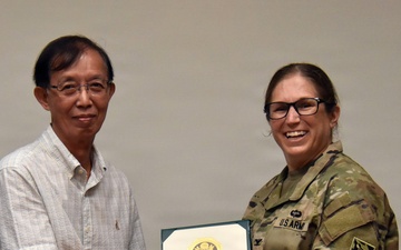 Half a century of excellence: Nam Sung-hyon’s engineering journey