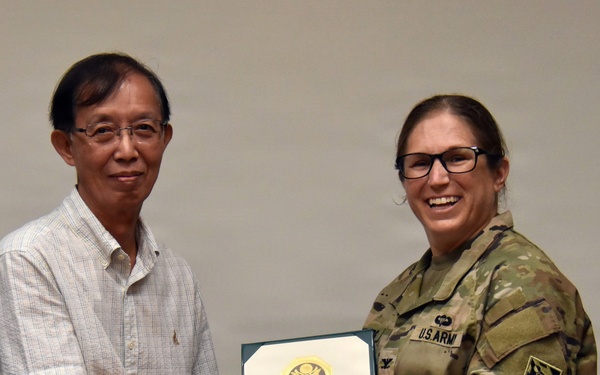 Half a century of excellence: Nam Sung-hyon’s engineering journey