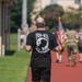 Yokota POW/MIA Memorial Relay Run