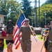 Yokota POW/MIA Memorial Relay Run