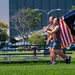 Yokota POW/MIA Memorial Relay Run