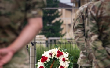 Yokota POW/MIA Memorial Relay Run