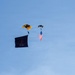 Golden Knights Take Flight Over St. Louis Balloon Race