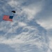 Golden Knights Take Flight Over St. Louis Balloon Race
