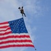 Golden Knights Take Flight Over St. Louis Balloon Race