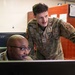 Mustang of the Week: Staff Sgt. Wesley Swink
