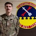 Mustang of the Week: Staff Sgt. Wesley Swink