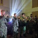 : U.S. Seventh Fleet Shonan Brass Quintet plays at CARAT Brunei 2026