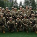 HHC, USAG Daegu Battle Drill Training