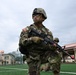 HHC, USAG Daegu Battle Drill Training