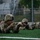 HHC, USAG Daegu Battle Drill Training