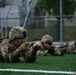 HHC, USAG Daegu Battle Drill Training