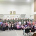 U.S. Seventh Fleet Shonan Brass Quintet plays at CARAT Brunei 2026